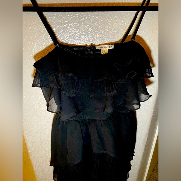 Black Dress - Picture 1 of 3